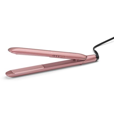 Babyliss Suoristusrauta ST913PE Pinkki Vaaleanpunainen Keramiikka