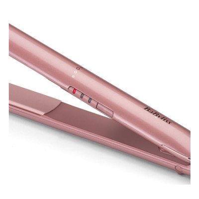 Babyliss Suoristusrauta ST913PE Pinkki Vaaleanpunainen Keramiikka