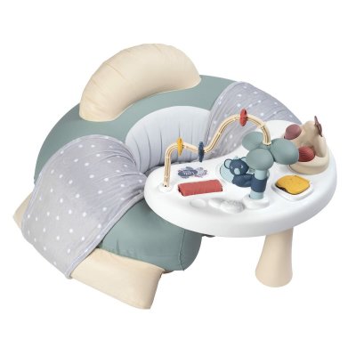 Smoby Vauvan istuin Muovinen