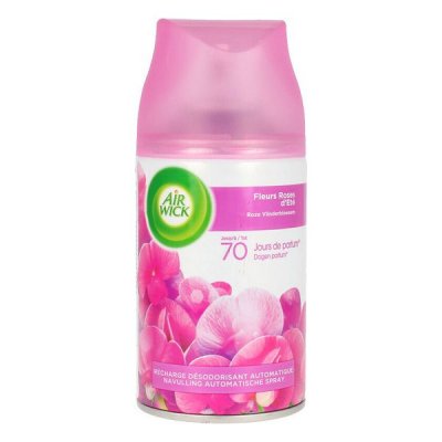 Ilmanraikastin Pink Blossom Air Wick (250 ml)