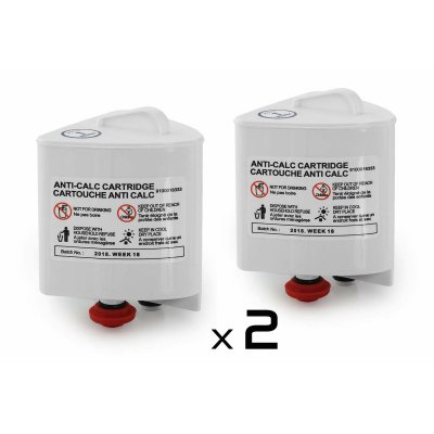 Rowenta Kalkinpoistopatruuna XD9030E0 Arkki Valkoinen Muovi