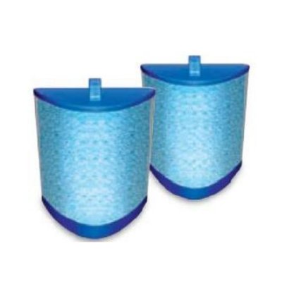 Rowenta Kalkinpoistopatruuna XD9030E0 Arkki Valkoinen Muovi