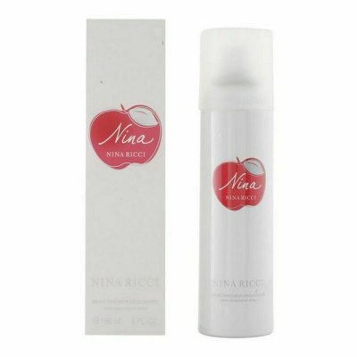 Nina Ricci Suihkedeodorantti 178542 150 ml