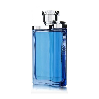 Dunhill Desire sininen Man Eau de Toilette 100 ml