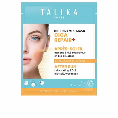 Talika Kasvonaamio BIO ENZYMES 20 g