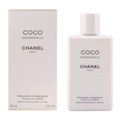 Chanel Vartaloemulsio Coco Mademoiselle 200 ml