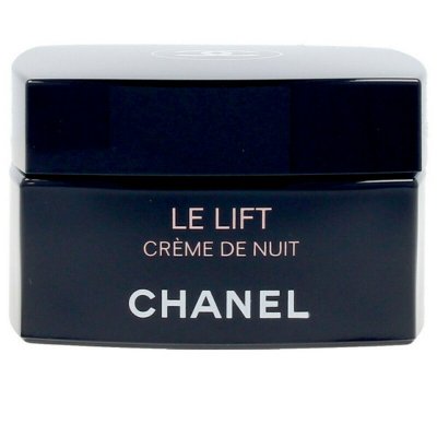 Chanel Anti-ageing yövoide Le Lift 50 g Cream