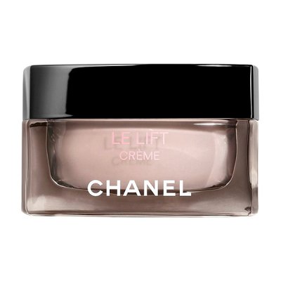 Chanel Kiinteyttävä kasvohoito LE LIFT 50 ml Läpinäkyvä