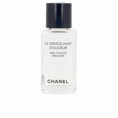 Kynsilakanpoistaja Chanel Le Dissolvant Douceur 50 ml