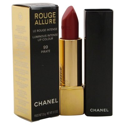 Huulipuna Rouge Allure Chanel C-CH-455-Y1 Nº 99 3,5 g
