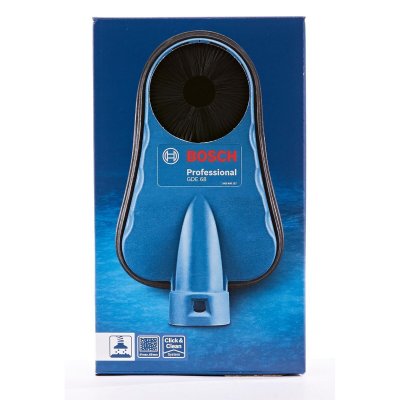 BOSCH Imurin suodatin GDE 68 Musta