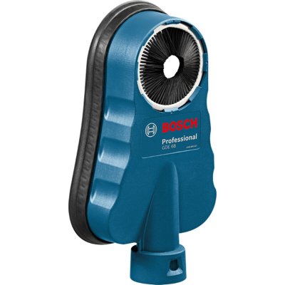 BOSCH Imurin suodatin GDE 68 Musta