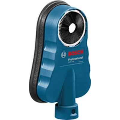 BOSCH Imurin suodatin GDE 68 Musta