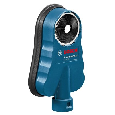 BOSCH Imurin suodatin GDE 68 Musta