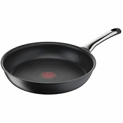 Tefal Pannu G2690232 Ø 20 cm Musta Metalli Teräs