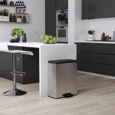 Curver Jäteastia 254610 Muovinen 65 L