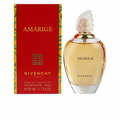 Givenchy AMARIGE Eau de Toilette 50 ml