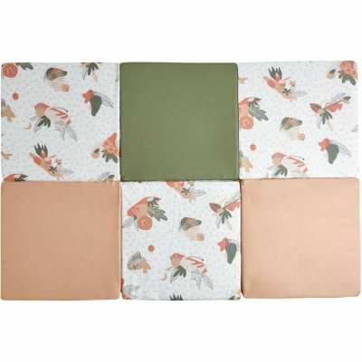 Tineo Leikkimatto AMAZONIE beige
