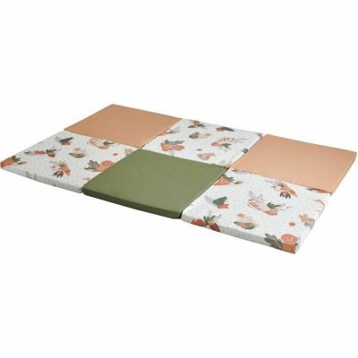 Tineo Leikkimatto AMAZONIE beige