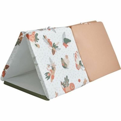 Tineo Leikkimatto AMAZONIE beige