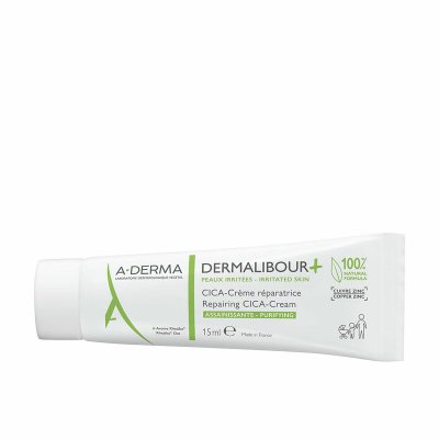 A-Derma Korjaava voide Cica 15 ml