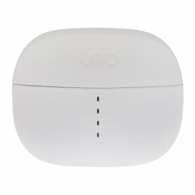 T'NB Langattomat kuulokkeet latauskotelolla ZIP 2 Valkoinen