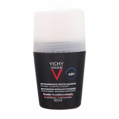 Roll-on-deodorantti Vichy Deo 50 ml