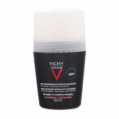 Vichy Roll-on-deodorantti Homme 3337871320362 (50 ml) 50 ml