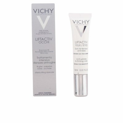 Vichy Anti-ageing voide silmänympärysalueelle 2525114 15 ml Ryppyjä ehkäisevät