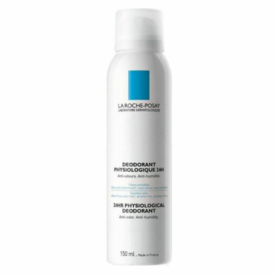 La Roche Posay Suihkedeodorantti Deodorant Physiologique