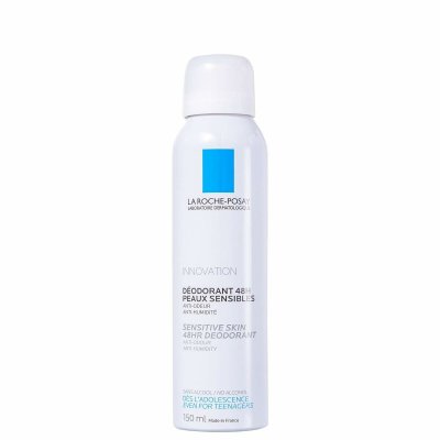 La Roche Posay Suihkedeodorantti Deodorant Physiologique