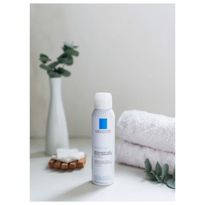 La Roche Posay Suihkedeodorantti Deodorant Physiologique