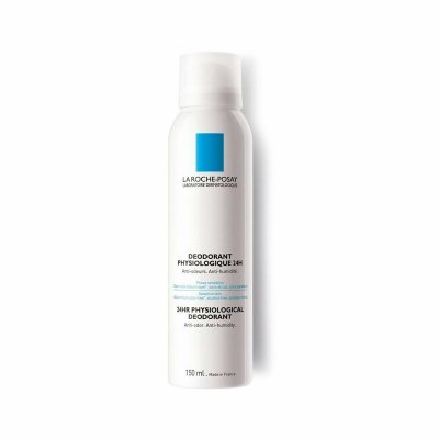 La Roche Posay Suihkedeodorantti Deodorant Physiologique