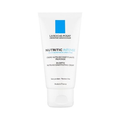 La Roche Posay Ravitseva kasvovoide Nutritic Intense