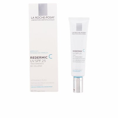 La Roche Posay Kiinteyttävä kasvohoito REDERMIC UV Spf 25 40 ml