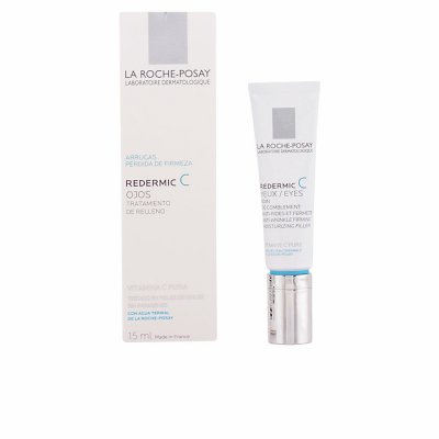 La Roche Posay Anti-ageing voide silmänympärysalueelle 3337875693820 15 ml