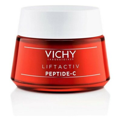 Vichy Kosteusvoide kohottavalla vaikutuksella LIFTACTIV 50 ml