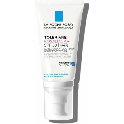 La Roche Posay Kasvovoide Rosaliac Ar Spf 30 30+ 40 ml