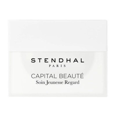 Päivävoide Stendhal Capital Beaute (50 ml)