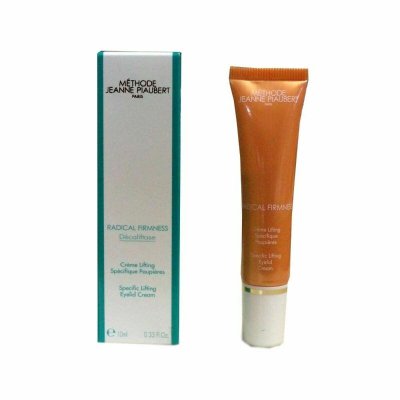 Jeanne Piaubert Kosteusvoide kohottavalla vaikutuksella Radical Firmness 10 ml