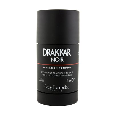 Guy Laroche Drakkar musta Deostick 75 ml