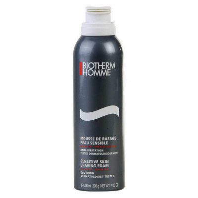Barberskum Biotherm Foam Shaver (200 ml)