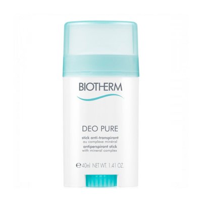 Deo-Stick Biotherm Deo Pure 40 ml