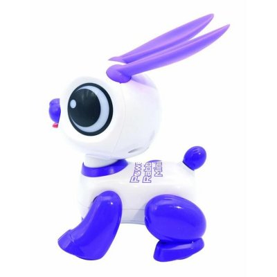 Lexibook Interaktiivinen lelu Power Rabbit Mini ROB02RAB Muovi