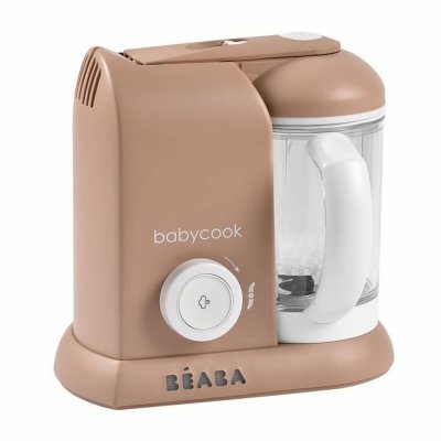 Béaba Monitoimikone Babycook 1, 1 L Ruskea