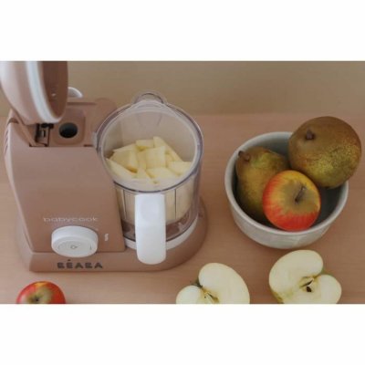 Béaba Monitoimikone Babycook 1, 1 L Ruskea