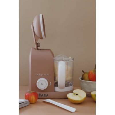 Béaba Monitoimikone Babycook 1, 1 L Ruskea