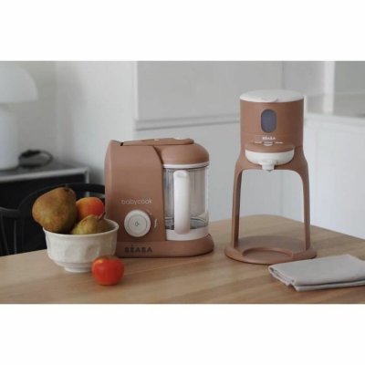 Béaba Monitoimikone Babycook 1, 1 L Ruskea
