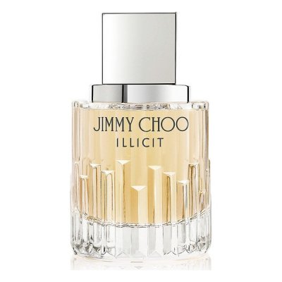 Naisten parfyymi Illicit Jimmy Choo EDP (40 ml)