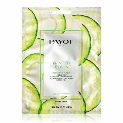 Payot Kosteuttaja Kasvonaamio MORNING MASK (1 osaa)